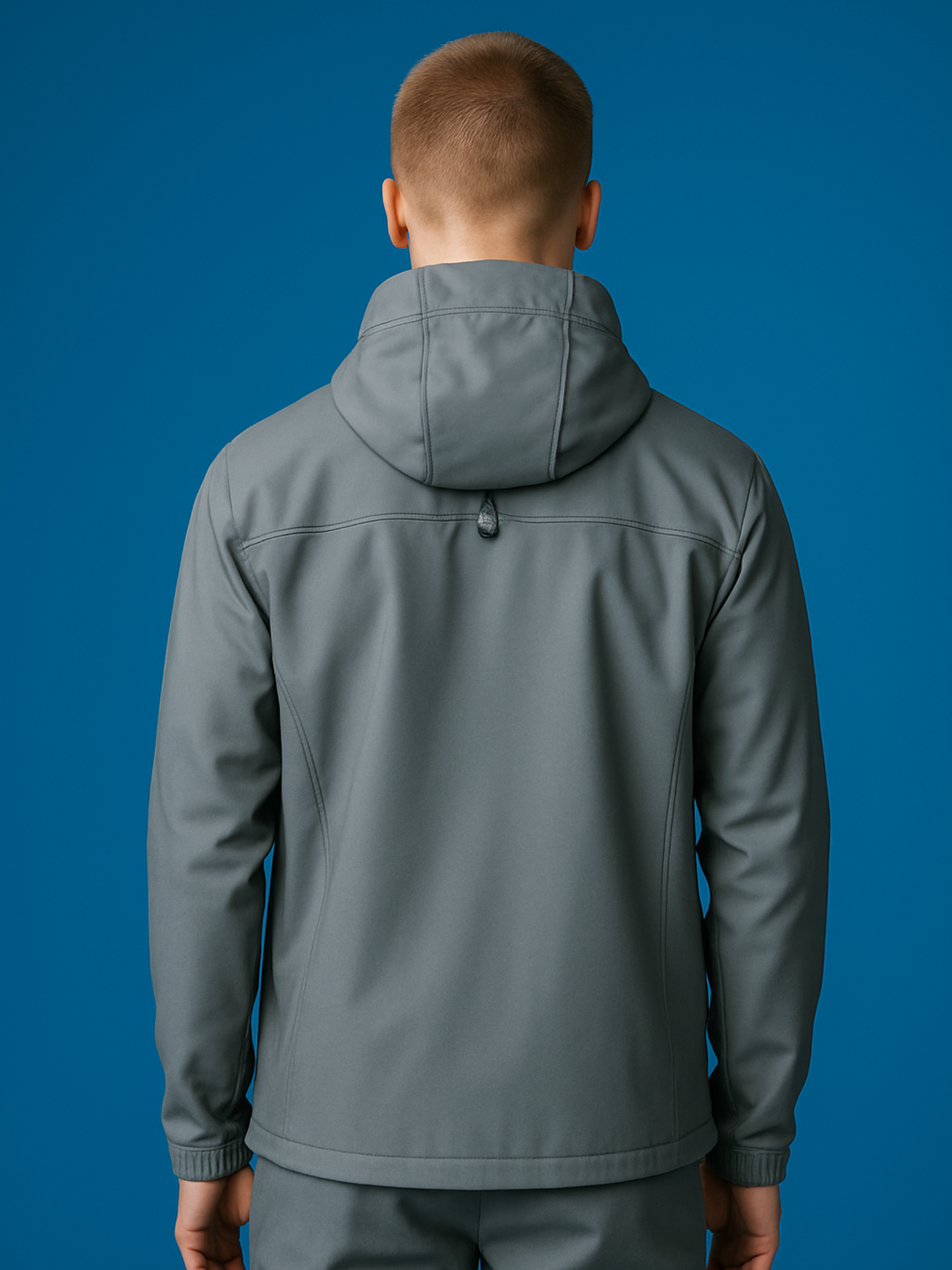 Neon craft Illuminated Jacket