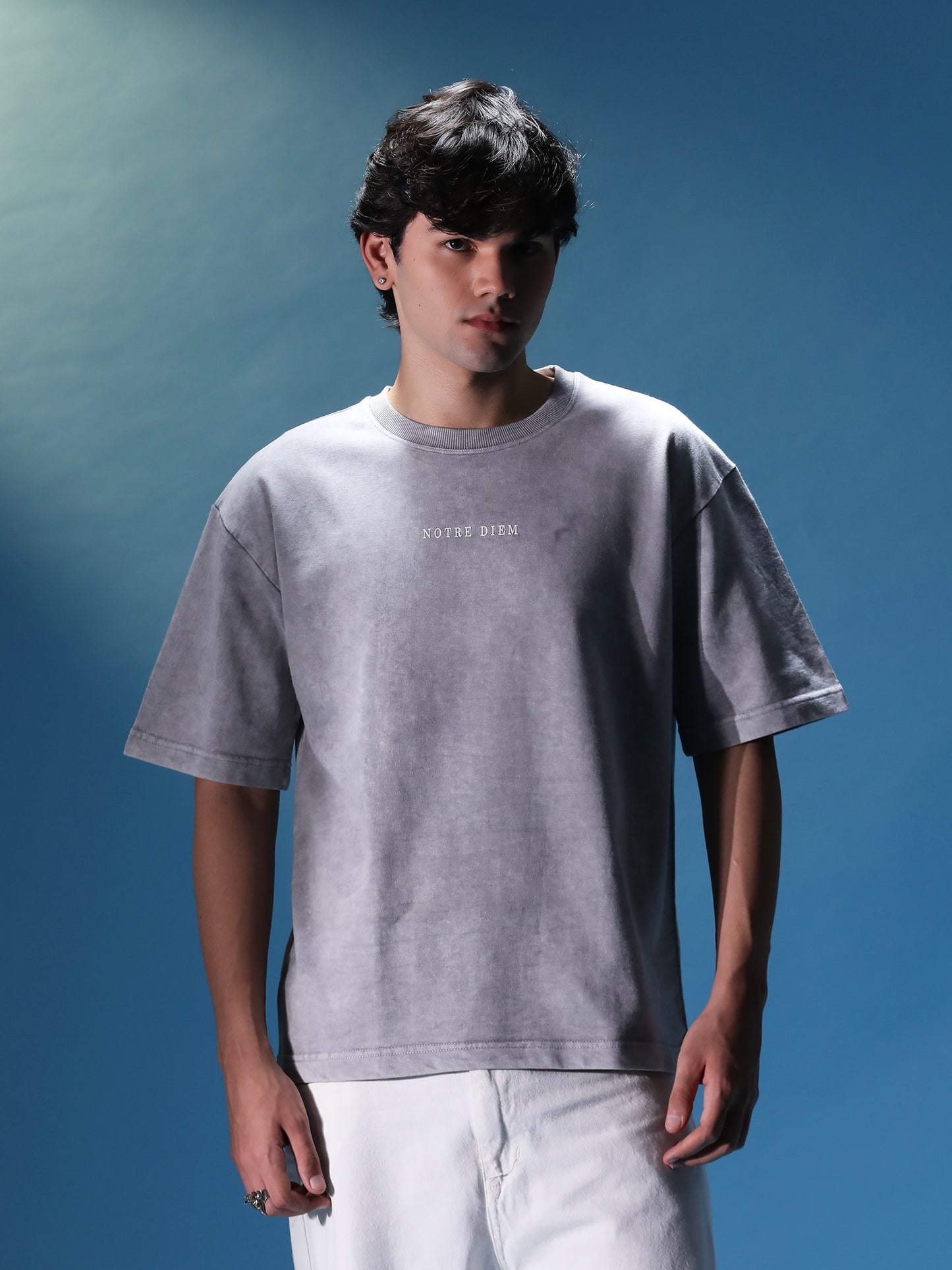 Fade Theory Tee