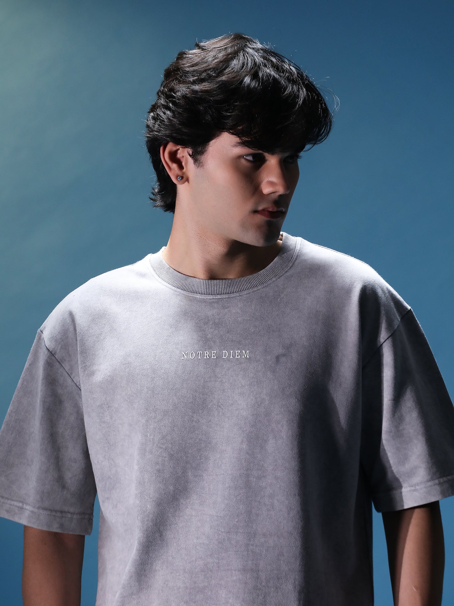 Fade Theory Tee
