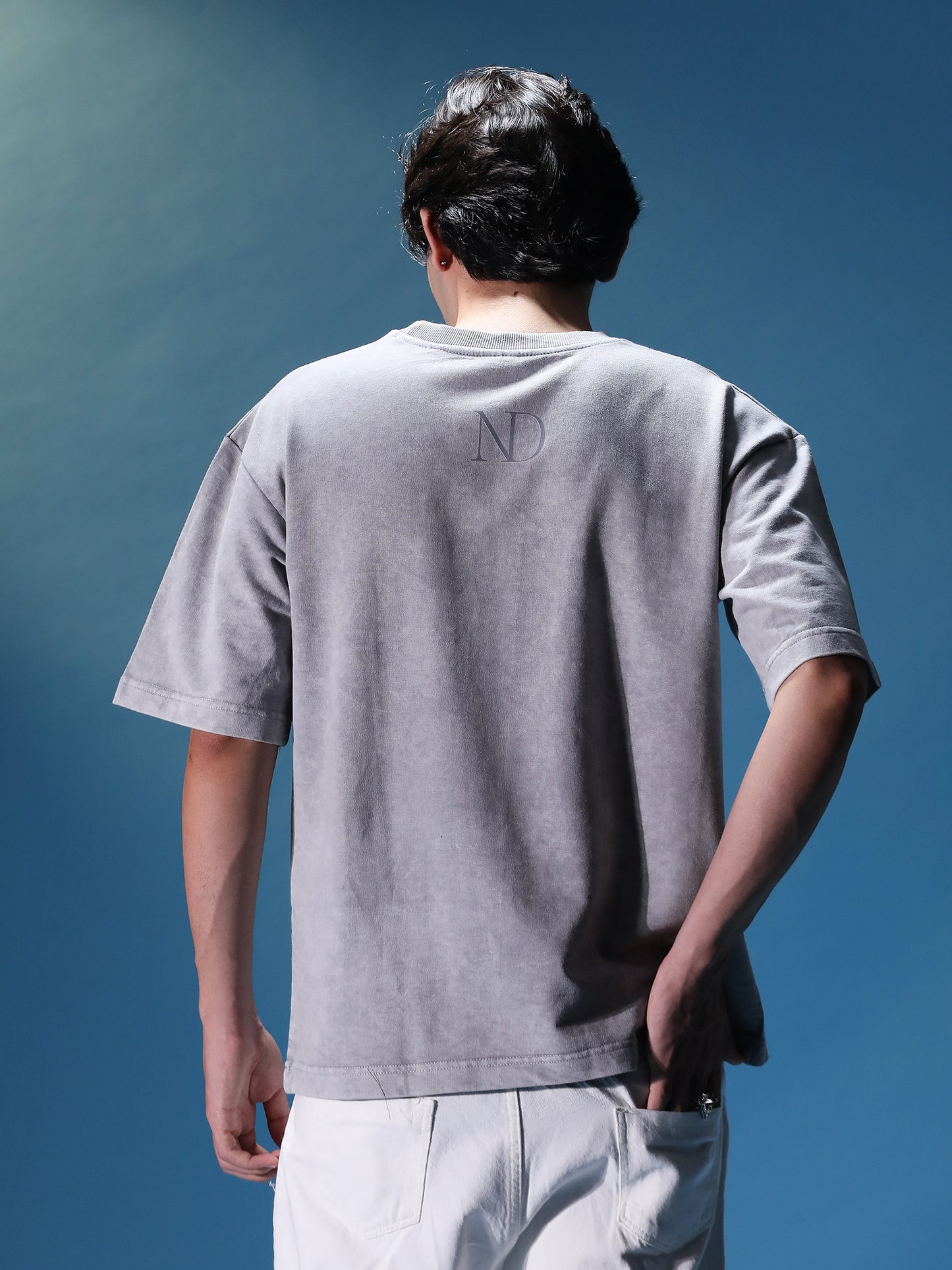 Fade Theory Tee