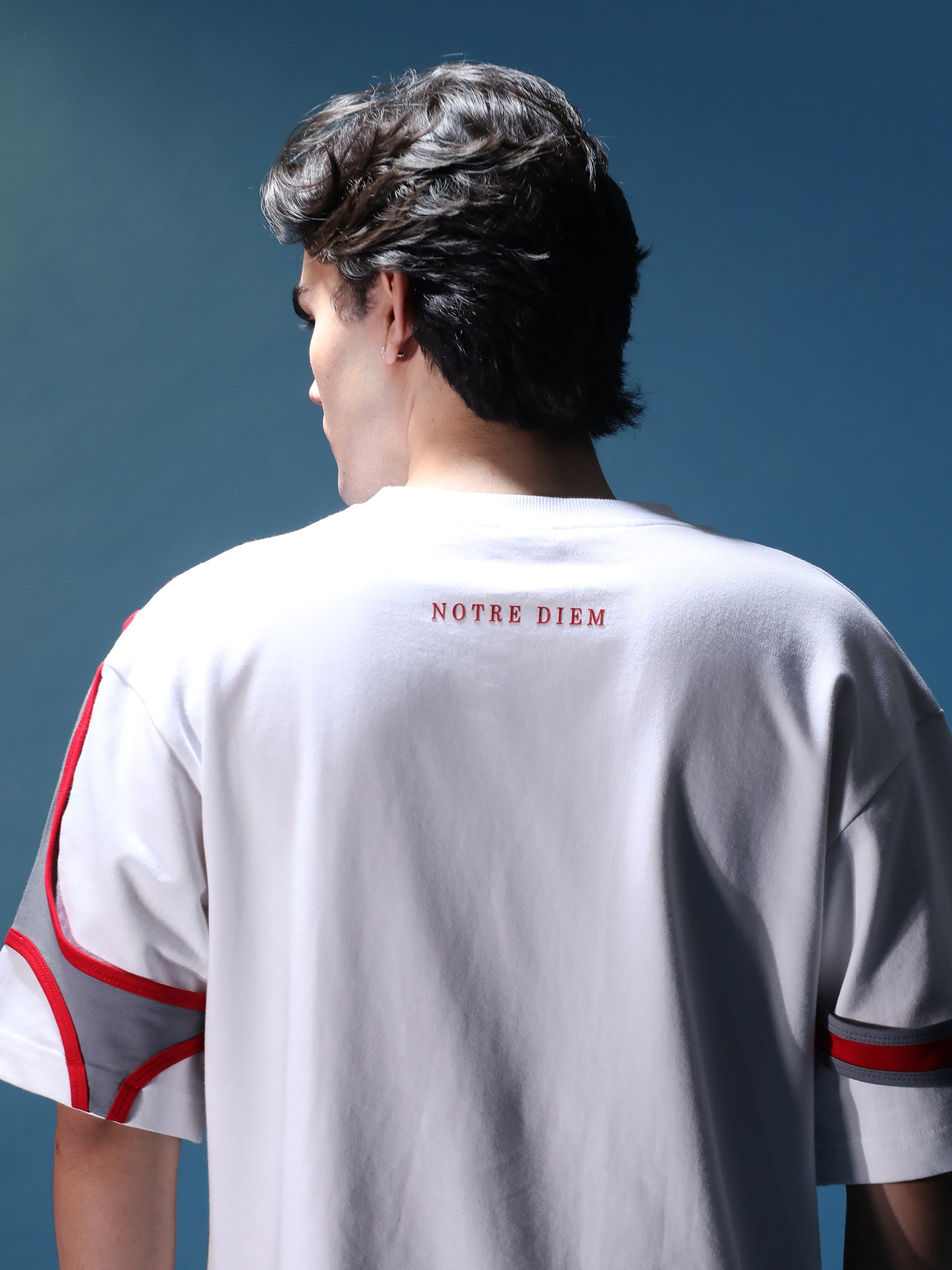 The Shadow Frame Utility Tee