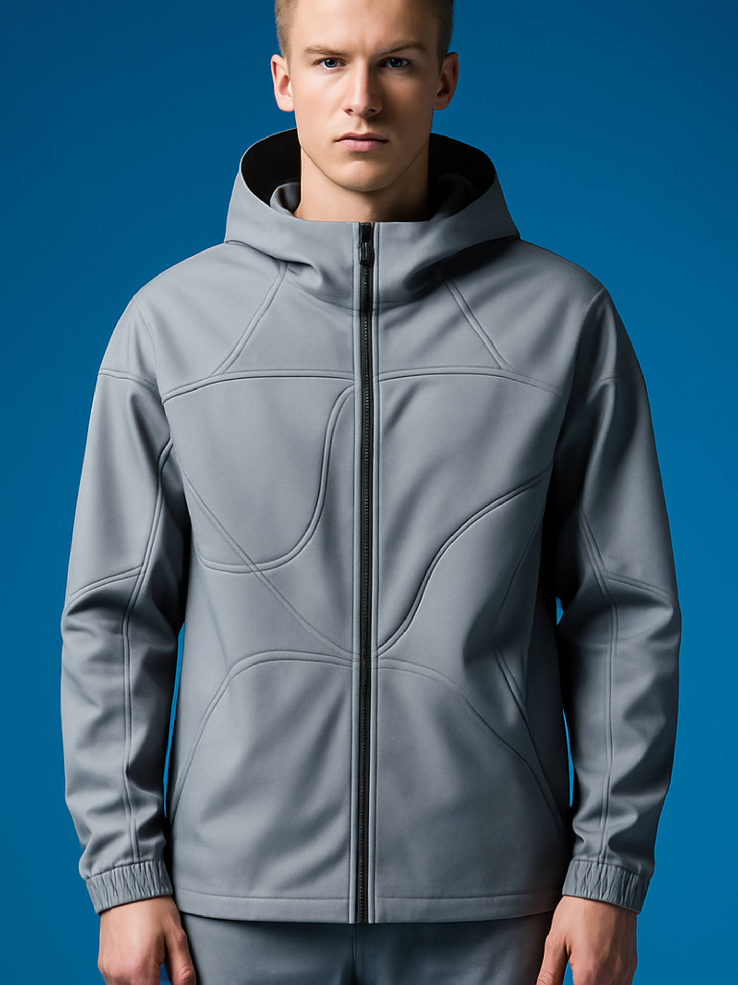 Neon craft Illuminated Jacket