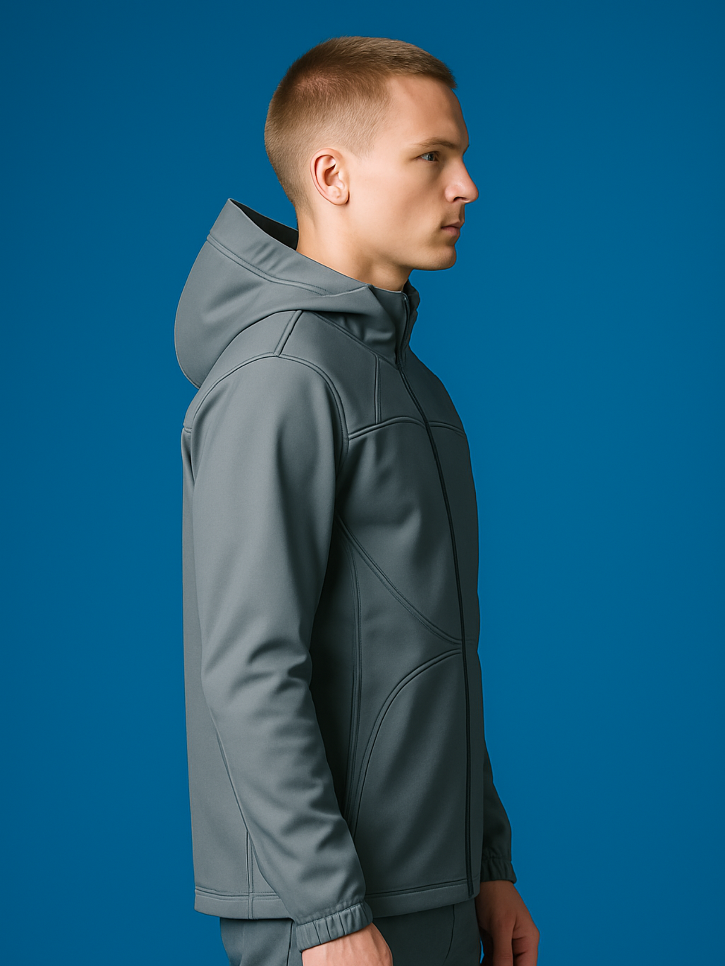 Neon craft Illuminated Jacket