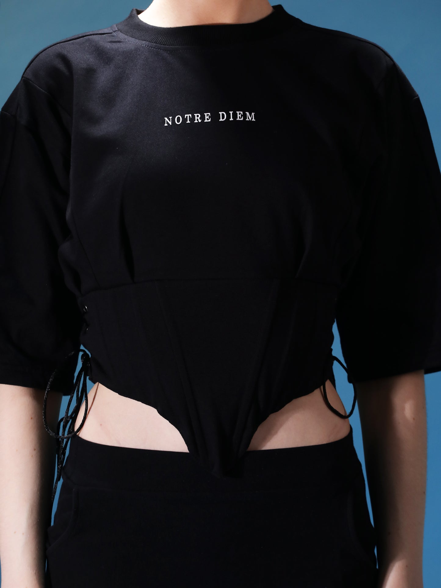 Corset Tee