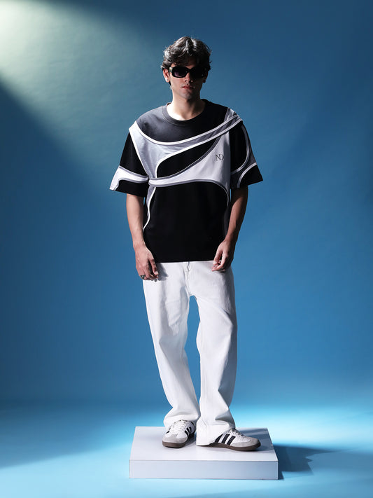 The Shadow Frame Utility Tee