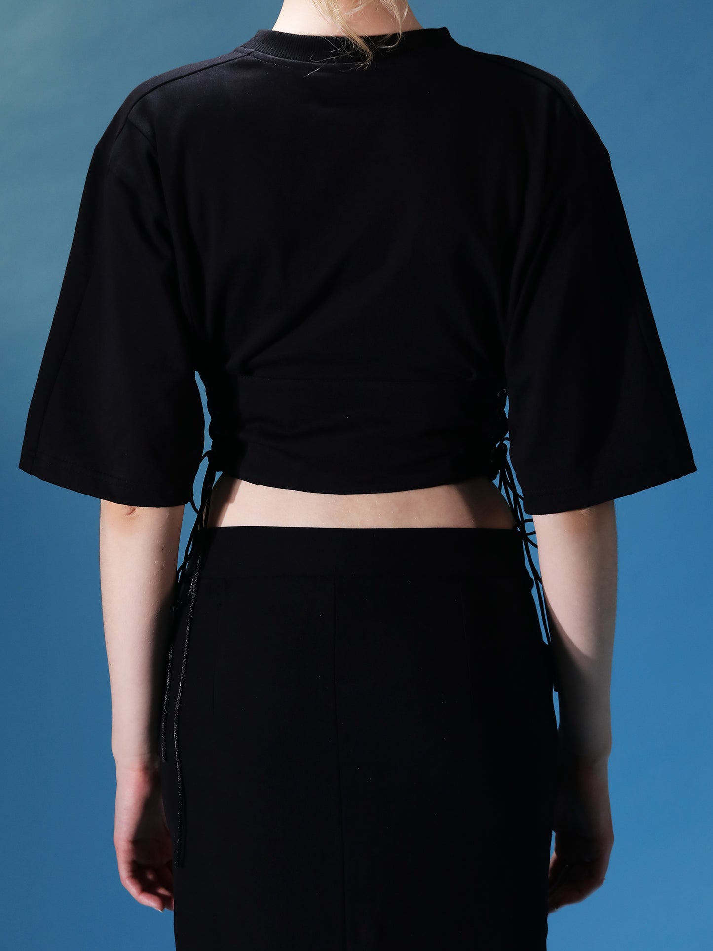 Corset Tee