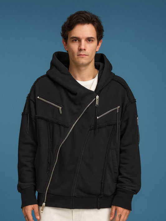 Blackspire Hooded Jacket