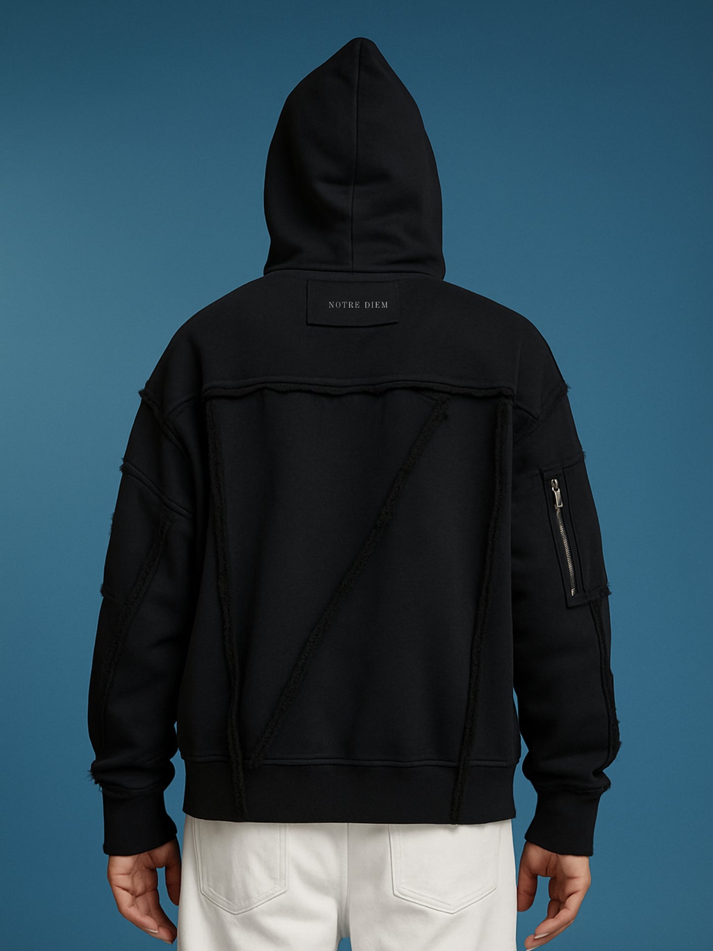 Blackspire Hooded Jacket