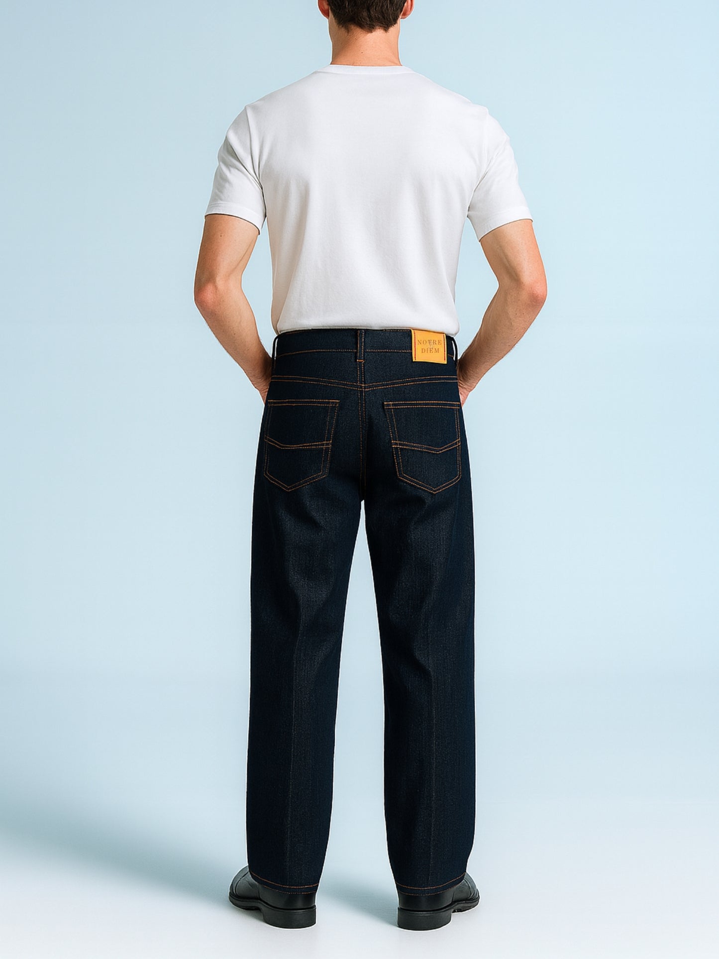 Catalyst Carpenter jeans