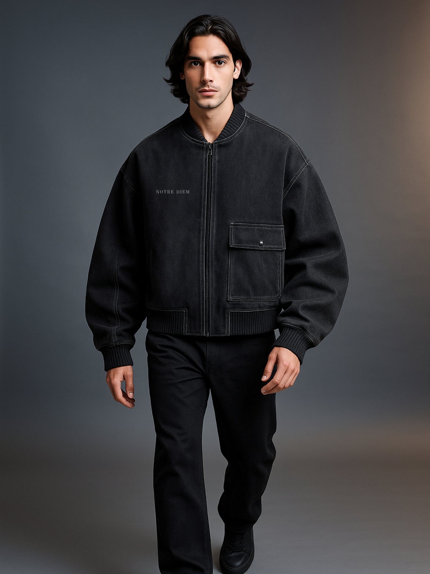 Aeon Jacket
