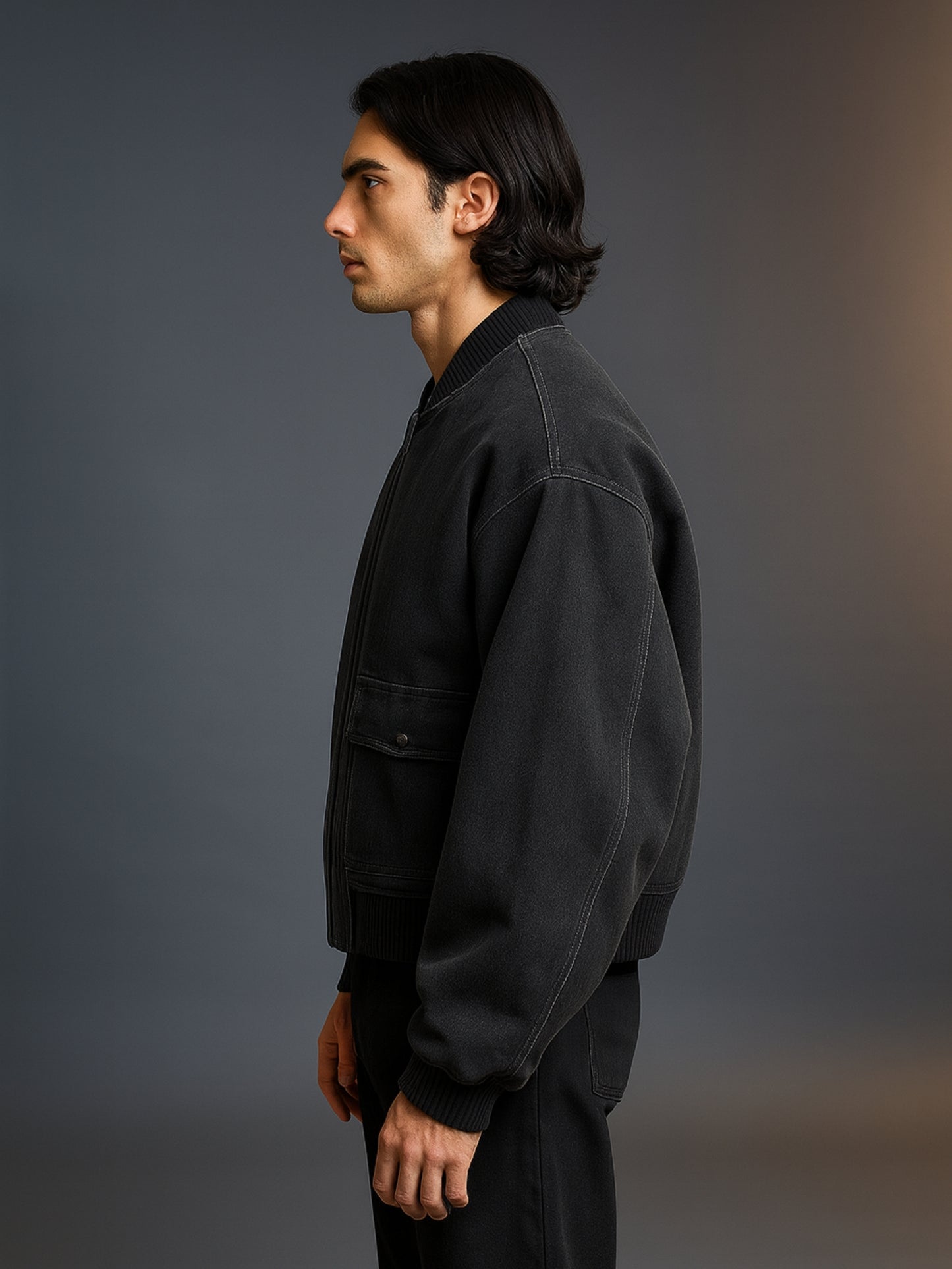 Aeon Jacket