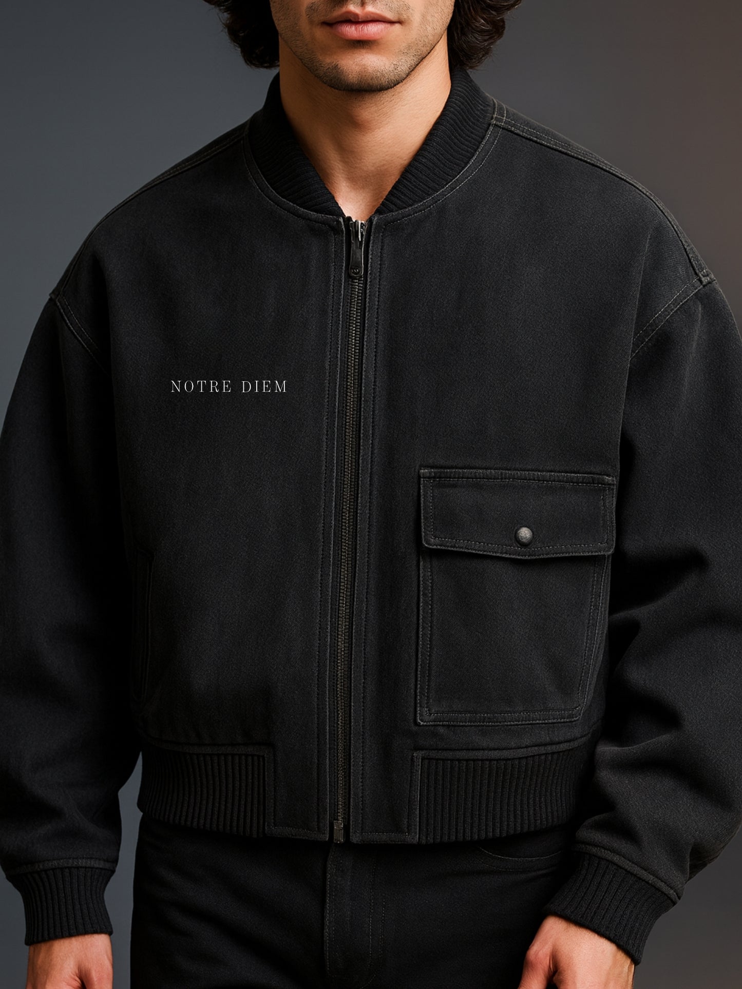 Aeon Jacket