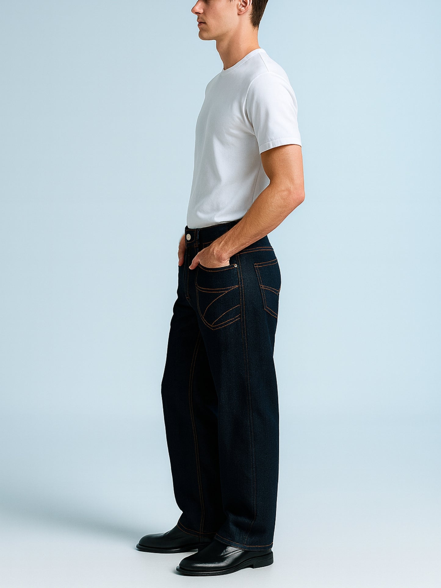 Catalyst Carpenter jeans