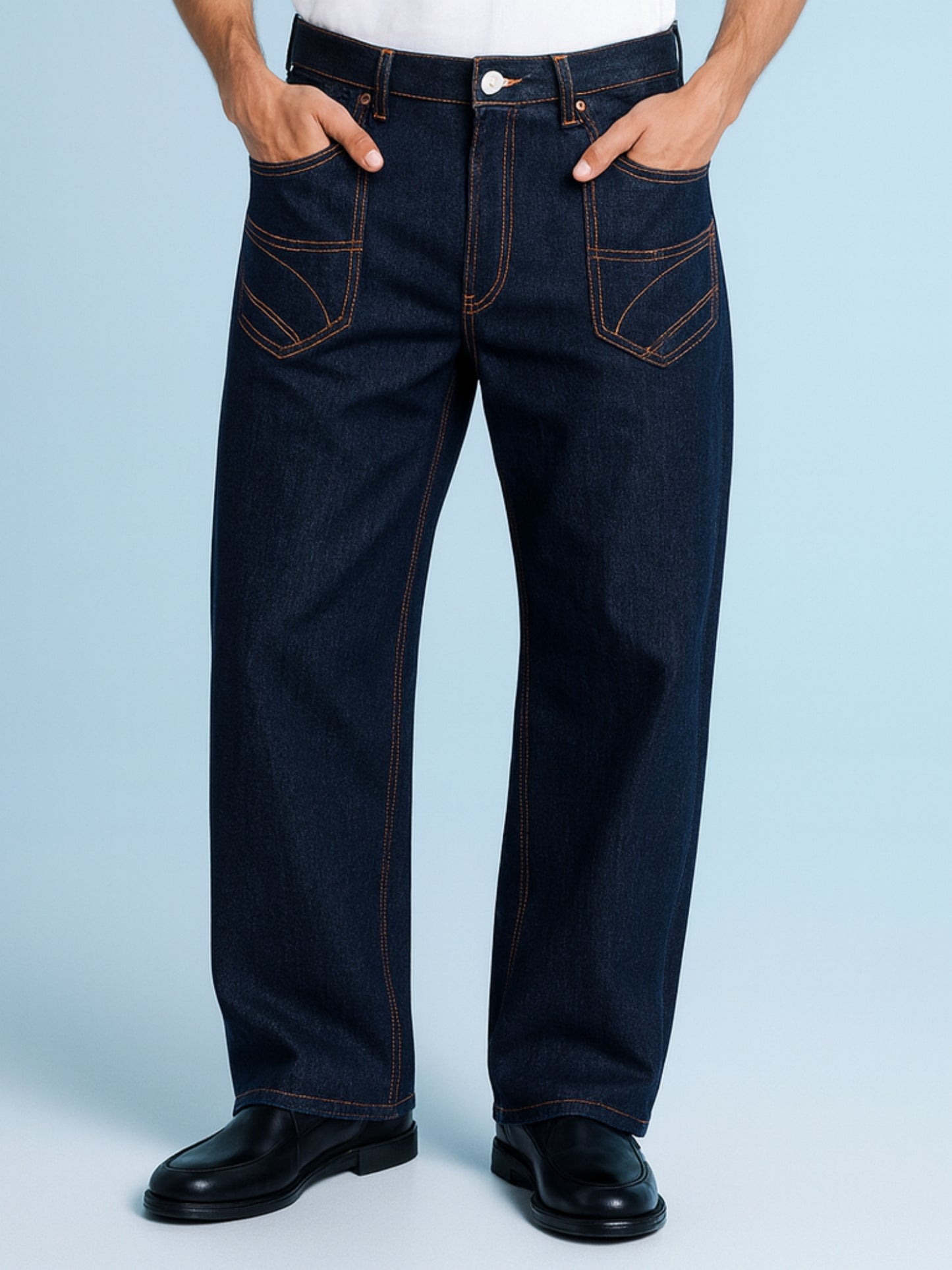 Catalyst Carpenter jeans