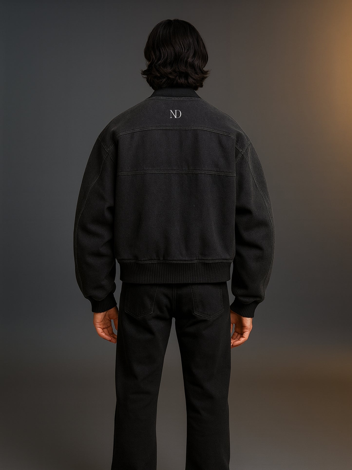 Aeon Jacket