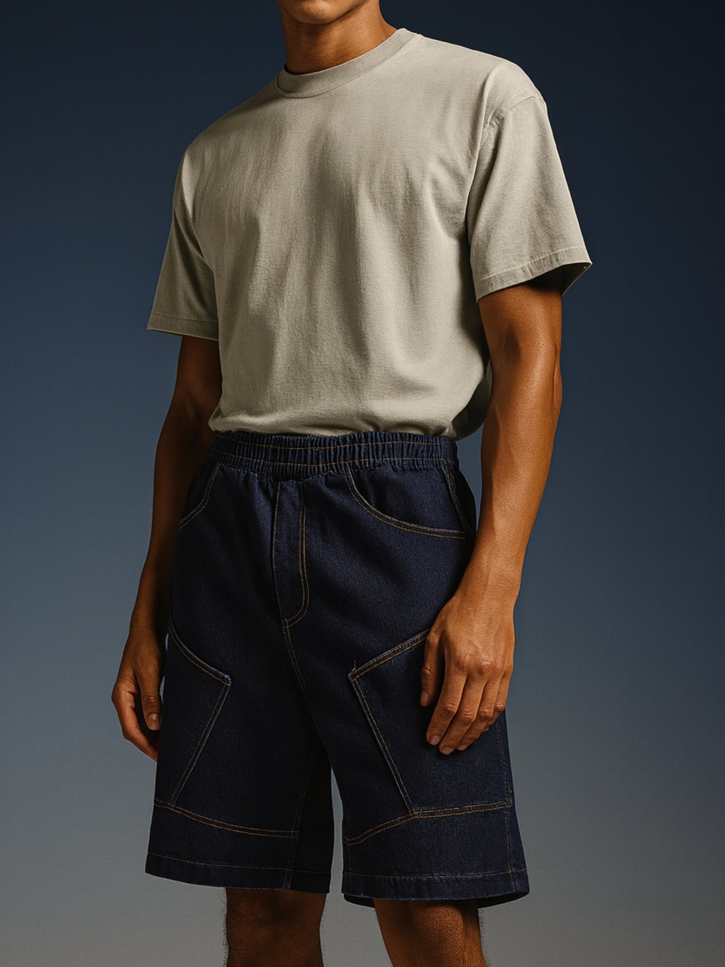 Urban utility cargo