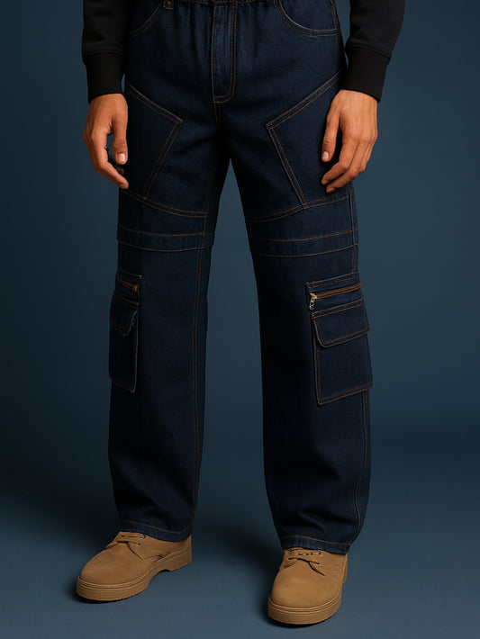 Urban utility cargo