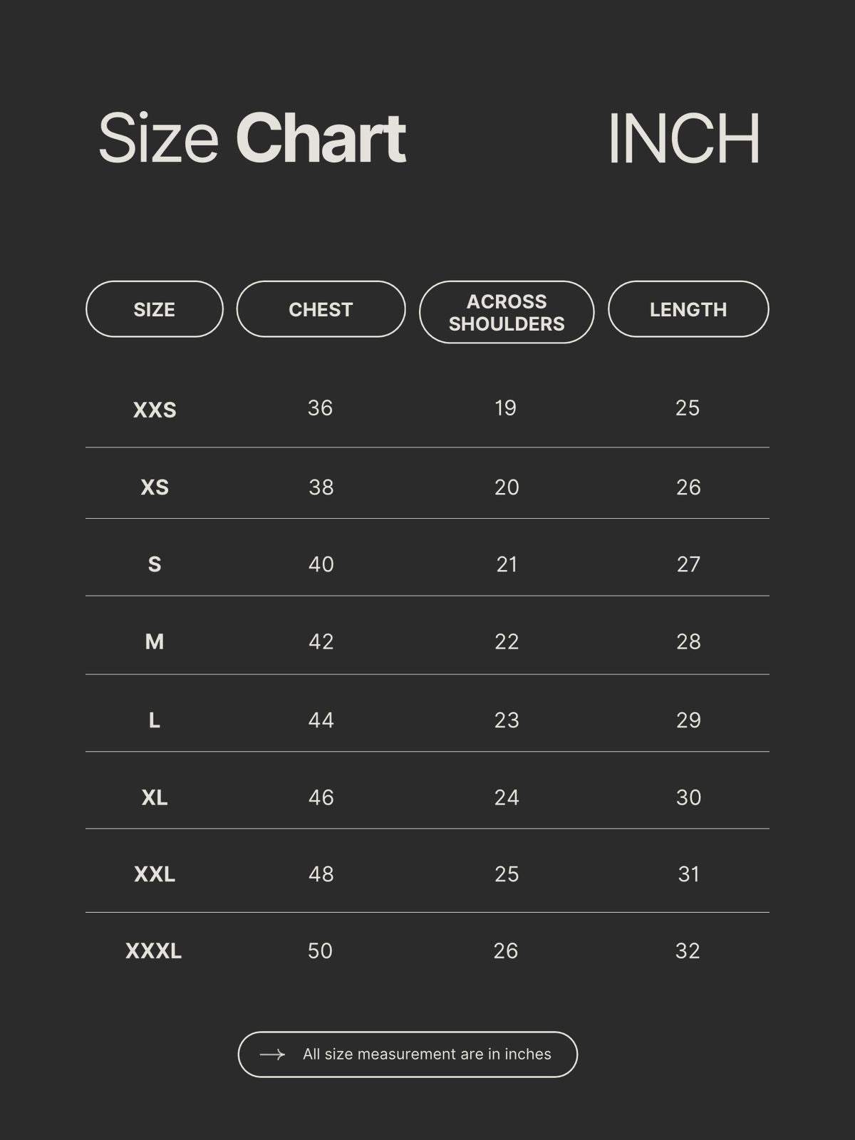 Monarch Oversized Shirt