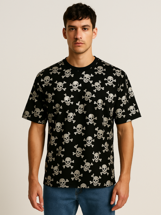 Skull Tee