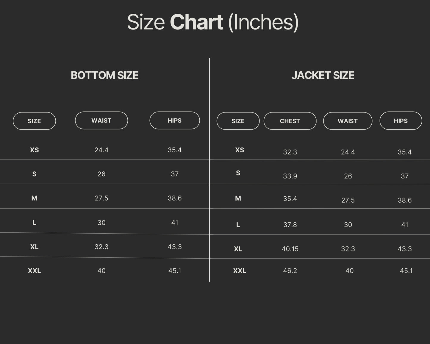 Obsidian tie and dye cordset